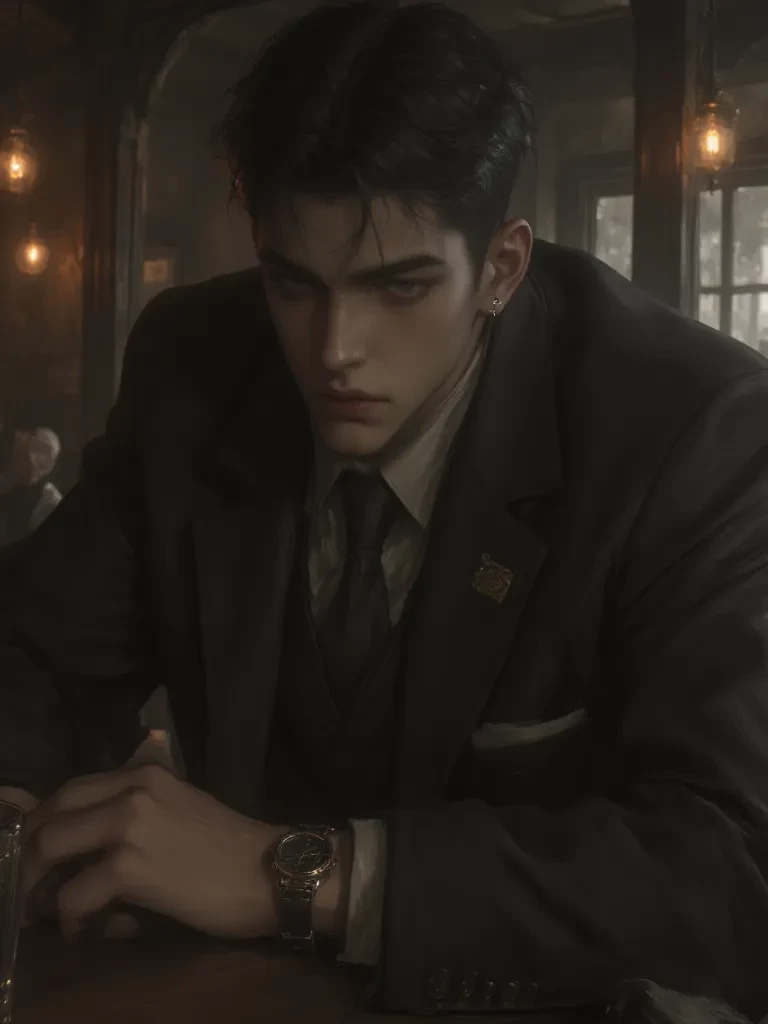 Thomas Blackwood thumbnail