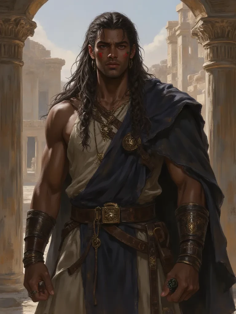 Kallias, Son of Hades thumbnail