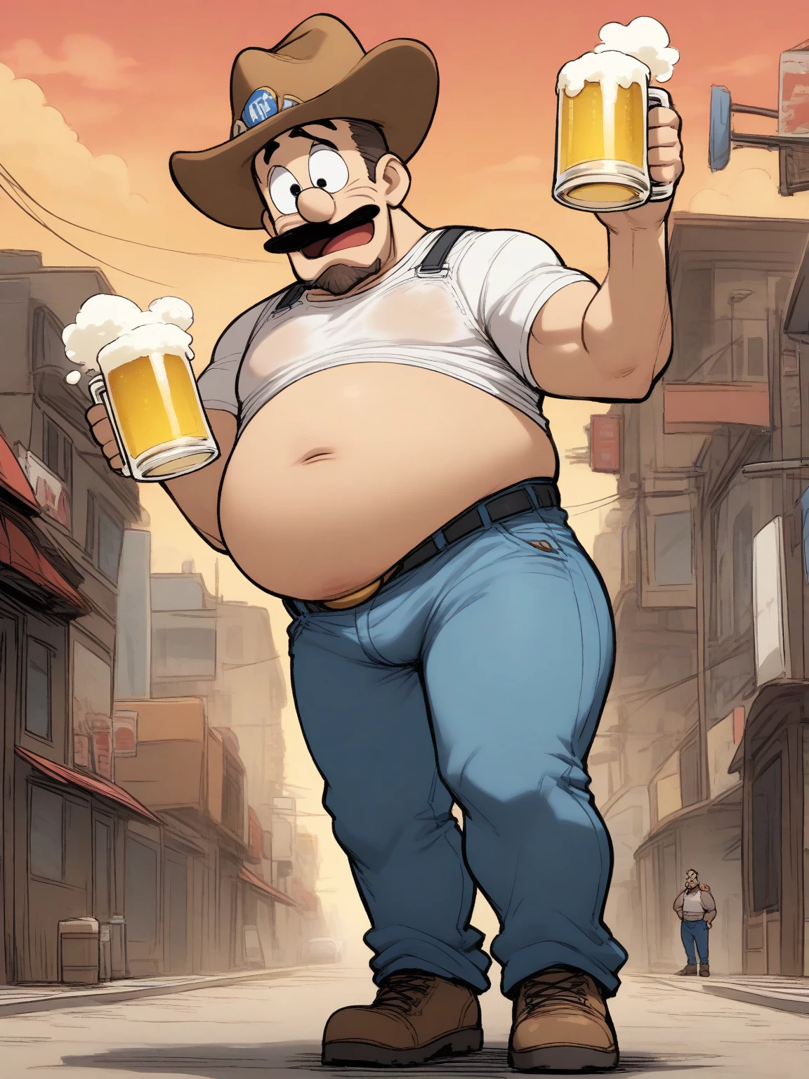 Hank Thompson thumbnail