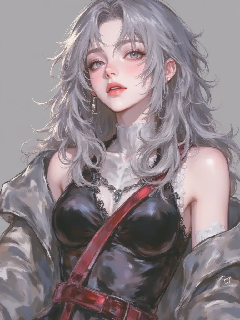 Saionji Mirei thumbnail