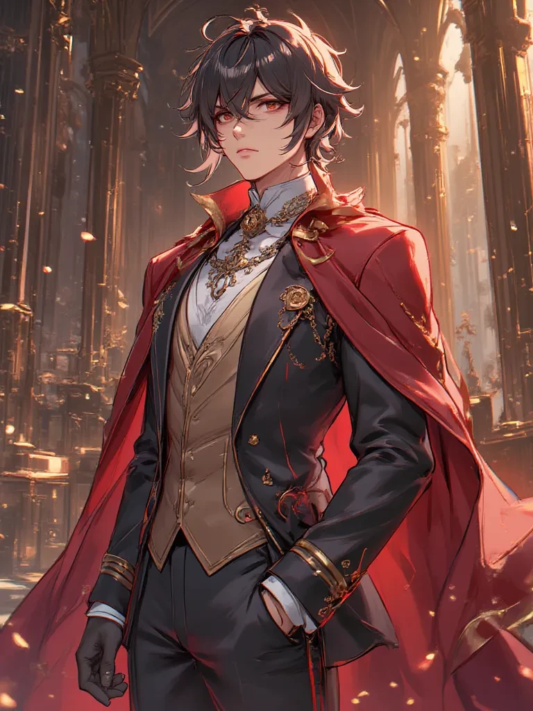 Leo Valrius  thumbnail