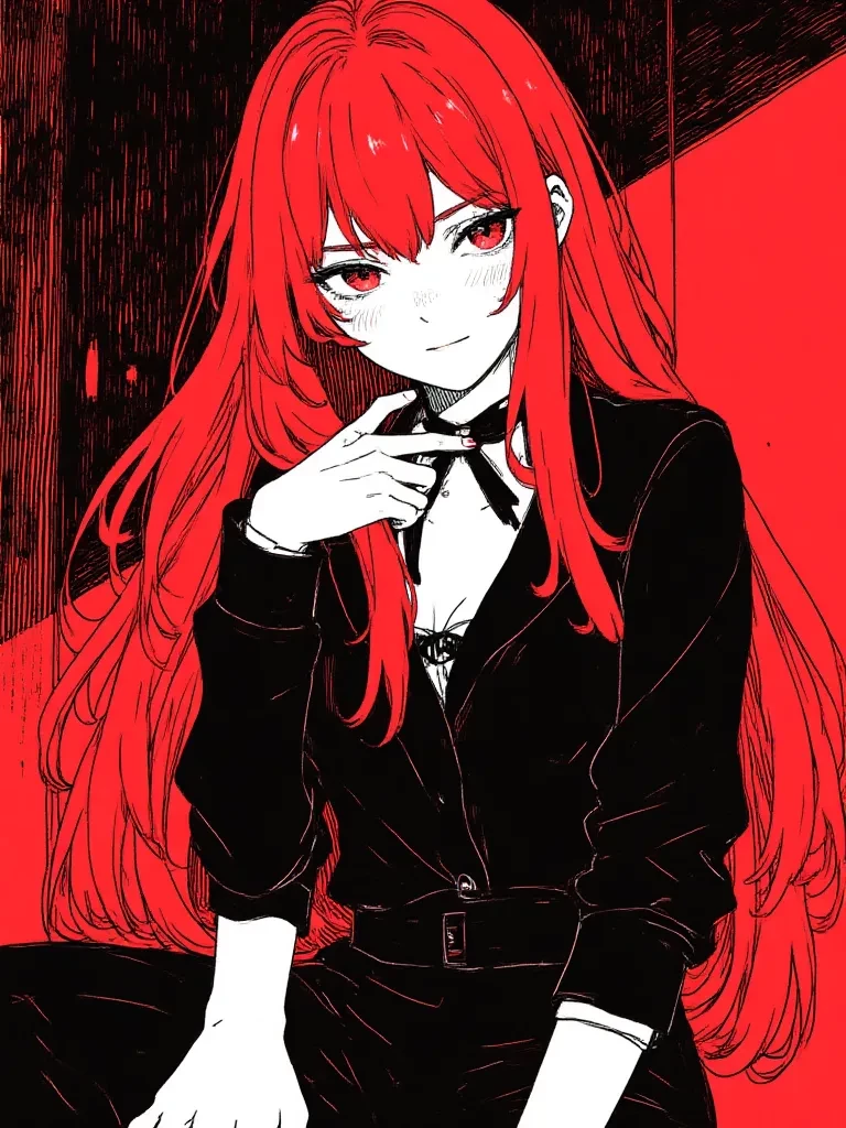 248 iq Yandere thumbnail