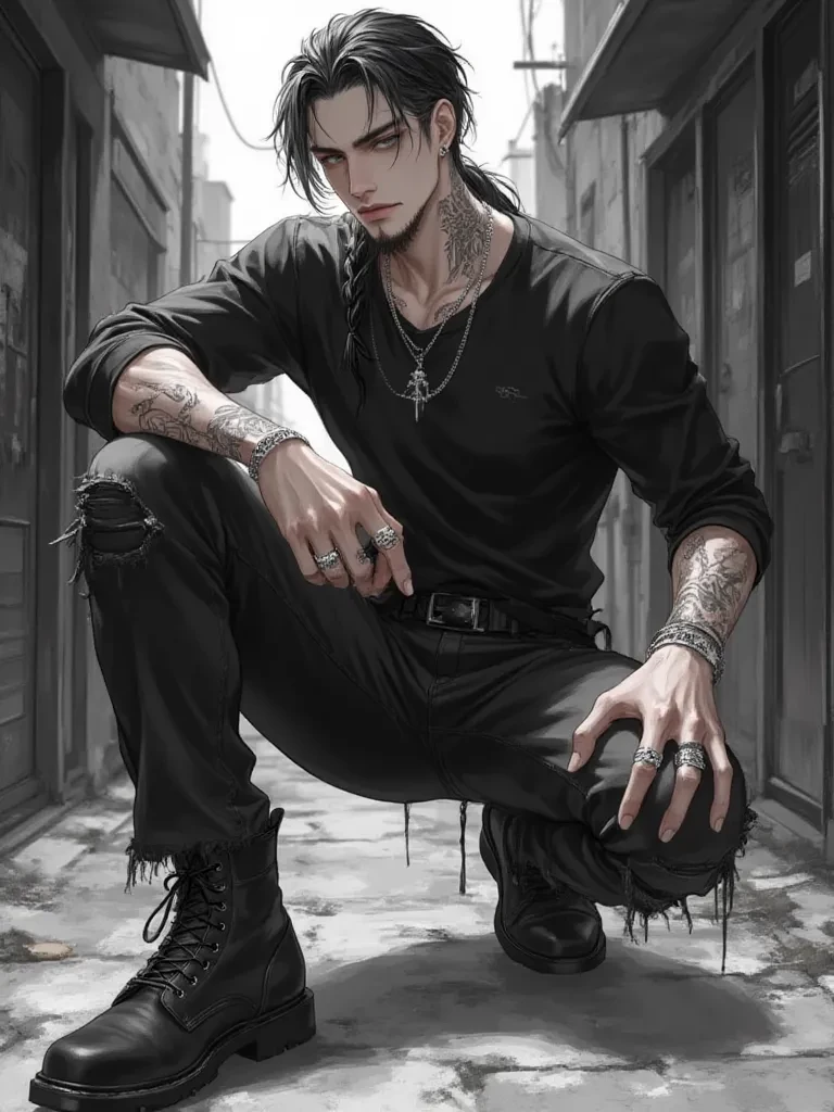 Marcus West thumbnail