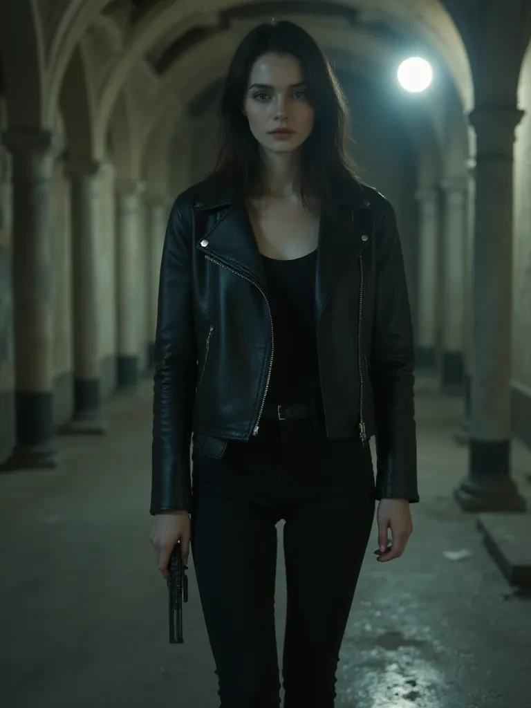 Kaelen Vane thumbnail