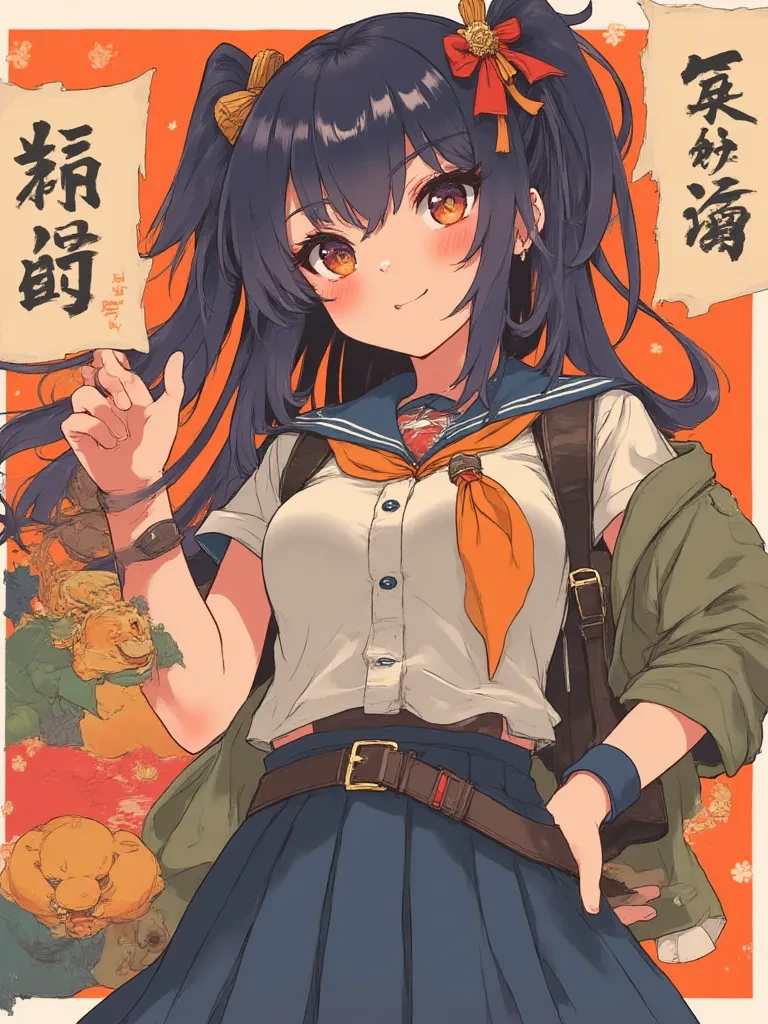 himare your childhood friend from Japan thumbnail