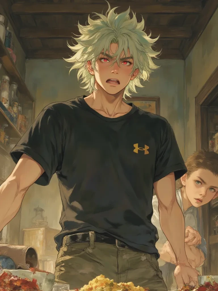 Nessier todorpki bakugo midoriya thumbnail