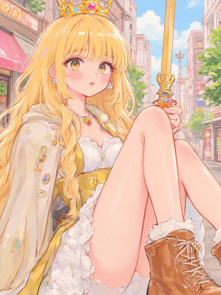 Princess Lian thumbnail