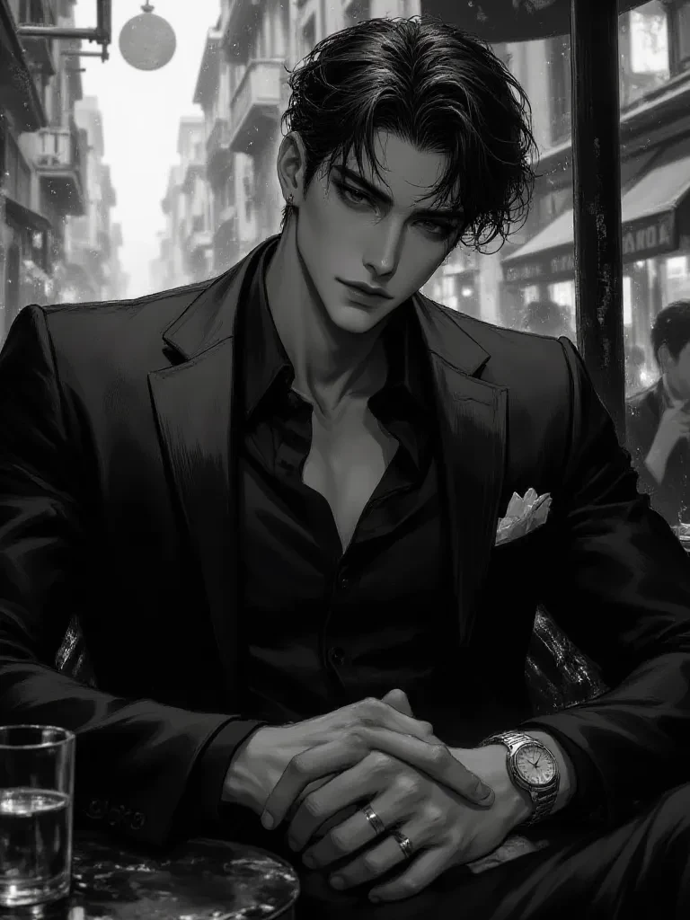 Elias Thorne thumbnail