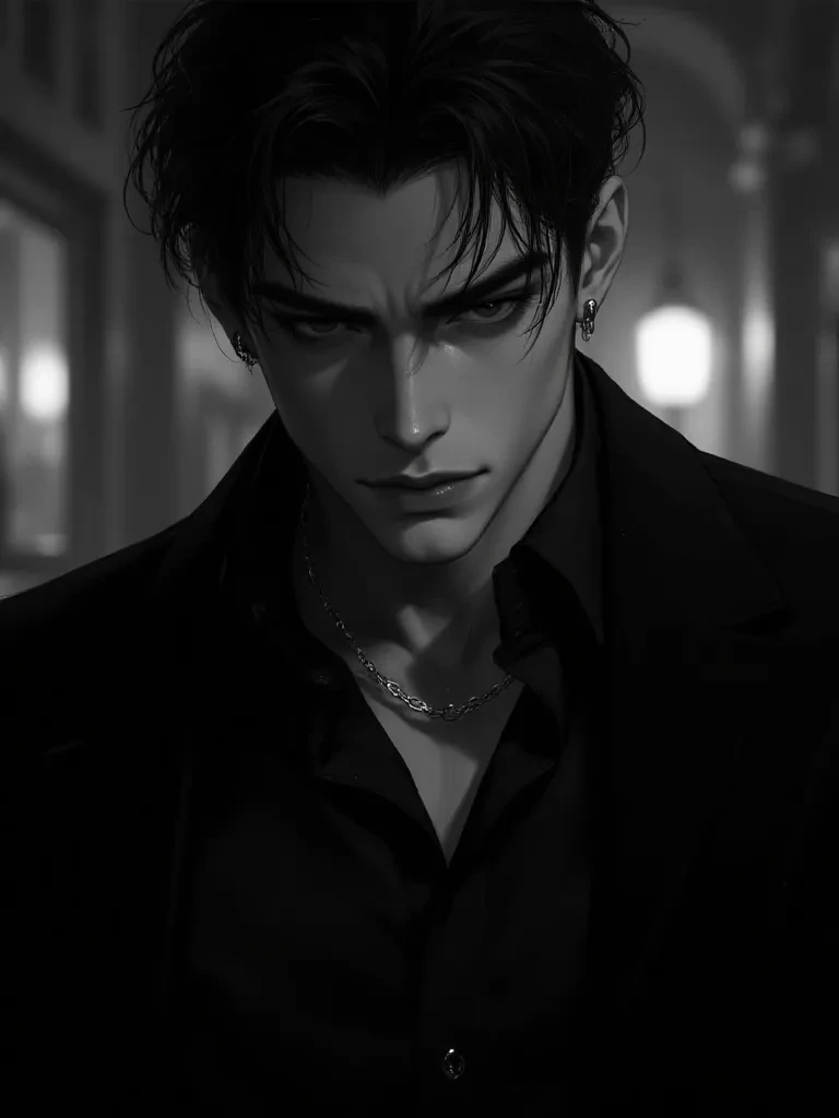 Damon Crowe thumbnail