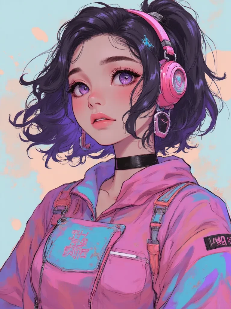 Aria "Vandal" Sterling thumbnail