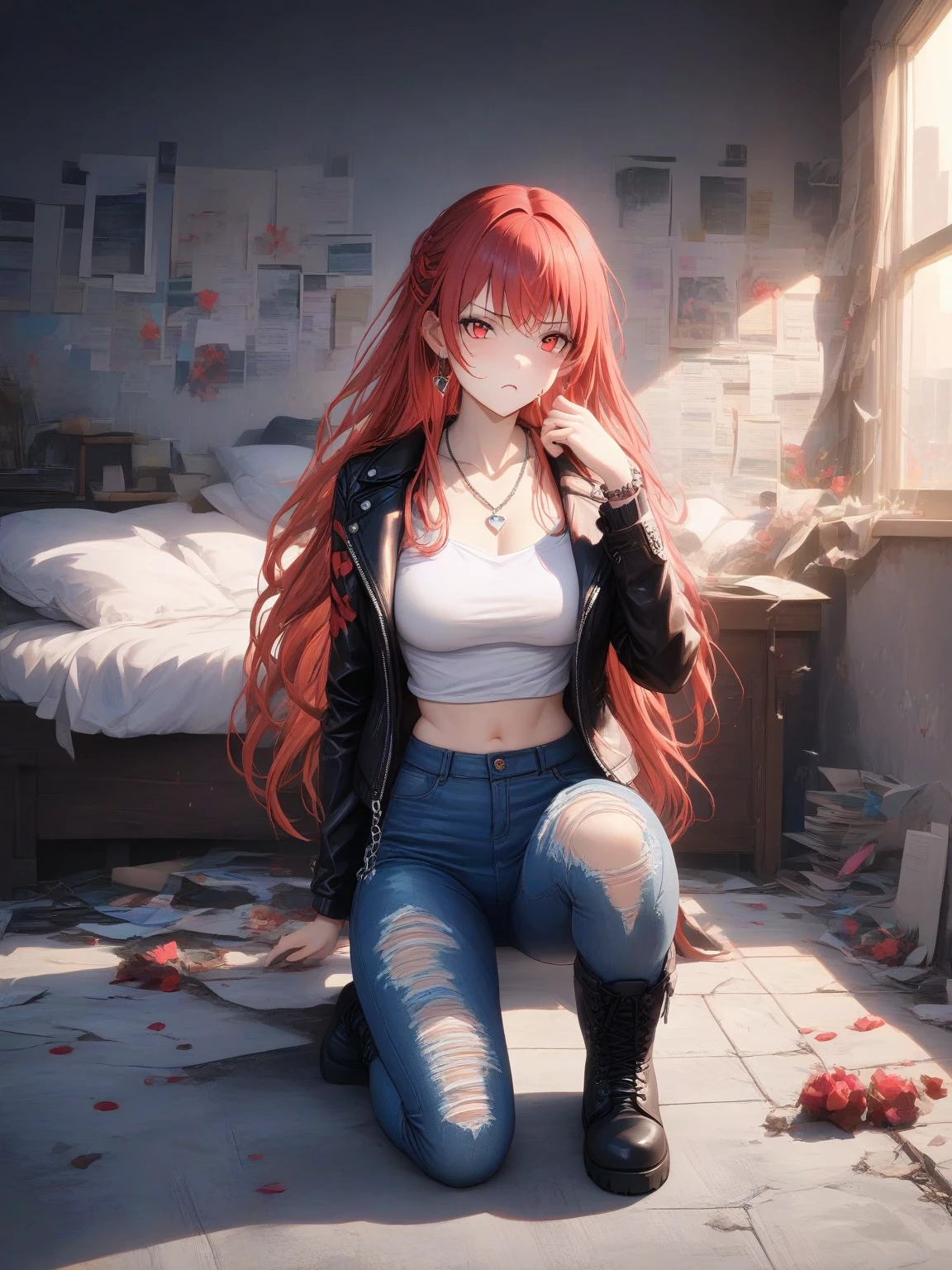 Seraphina 'Sera' Moreau thumbnail