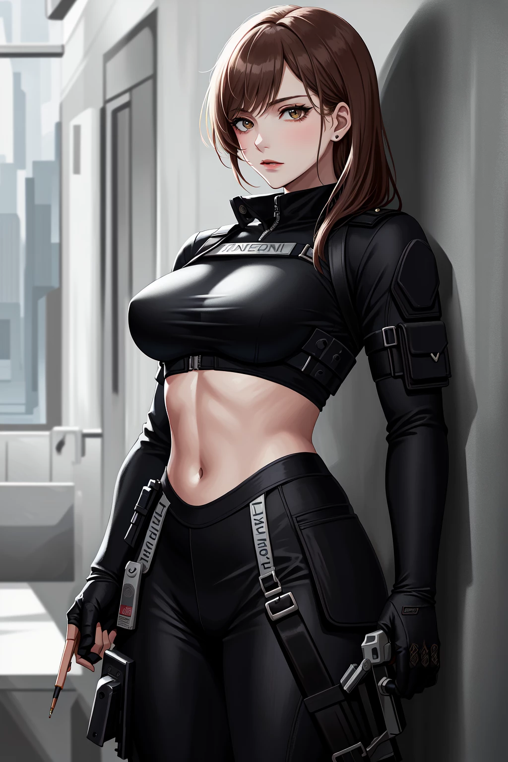 Bodyguard thumbnail
