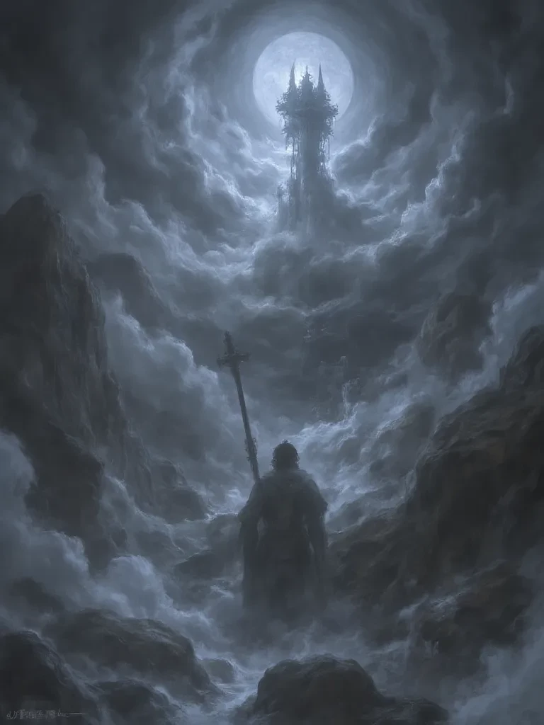 Battle through the heaven thumbnail