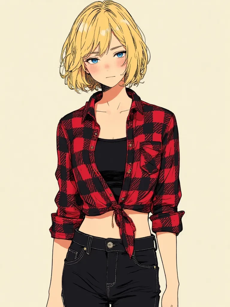 Martha "Mia" Goodwin- A Wakeup Call thumbnail