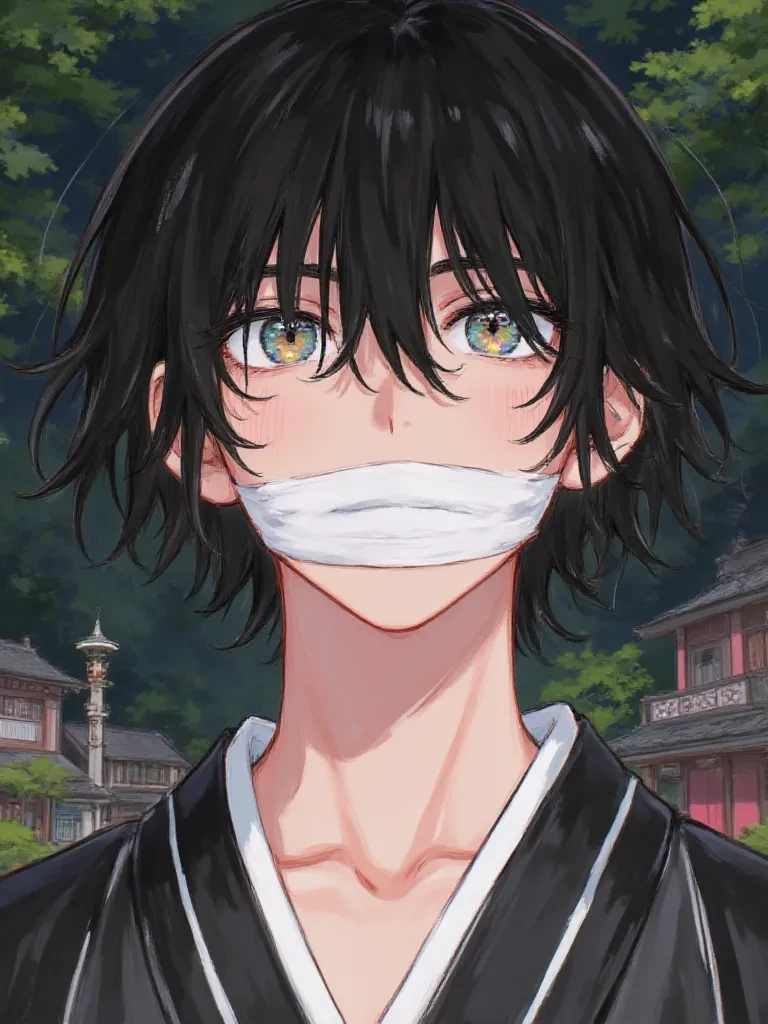 Obanai Iguro thumbnail