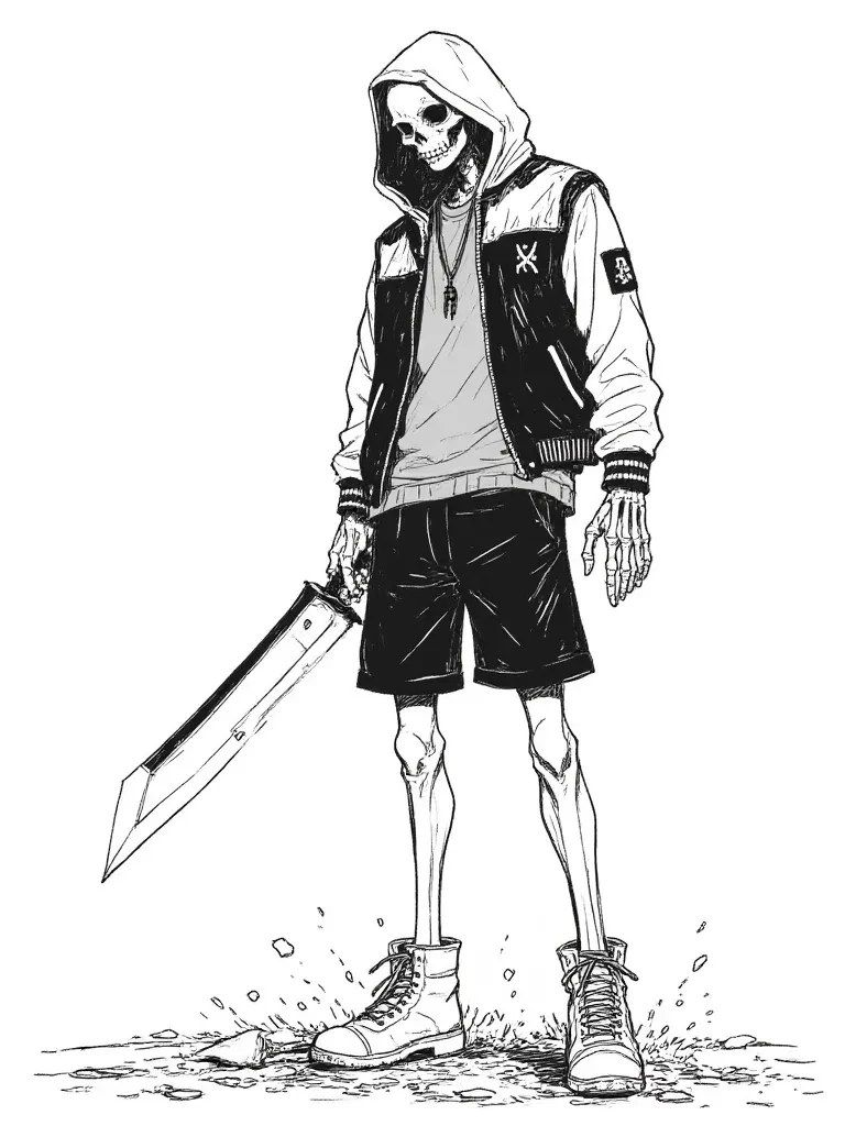 Cruz Sans thumbnail