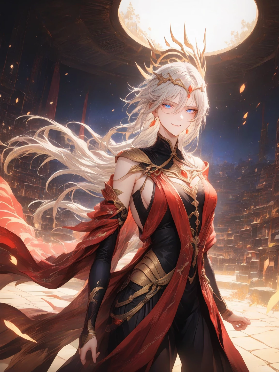 Kael'Thas Sunstrider thumbnail