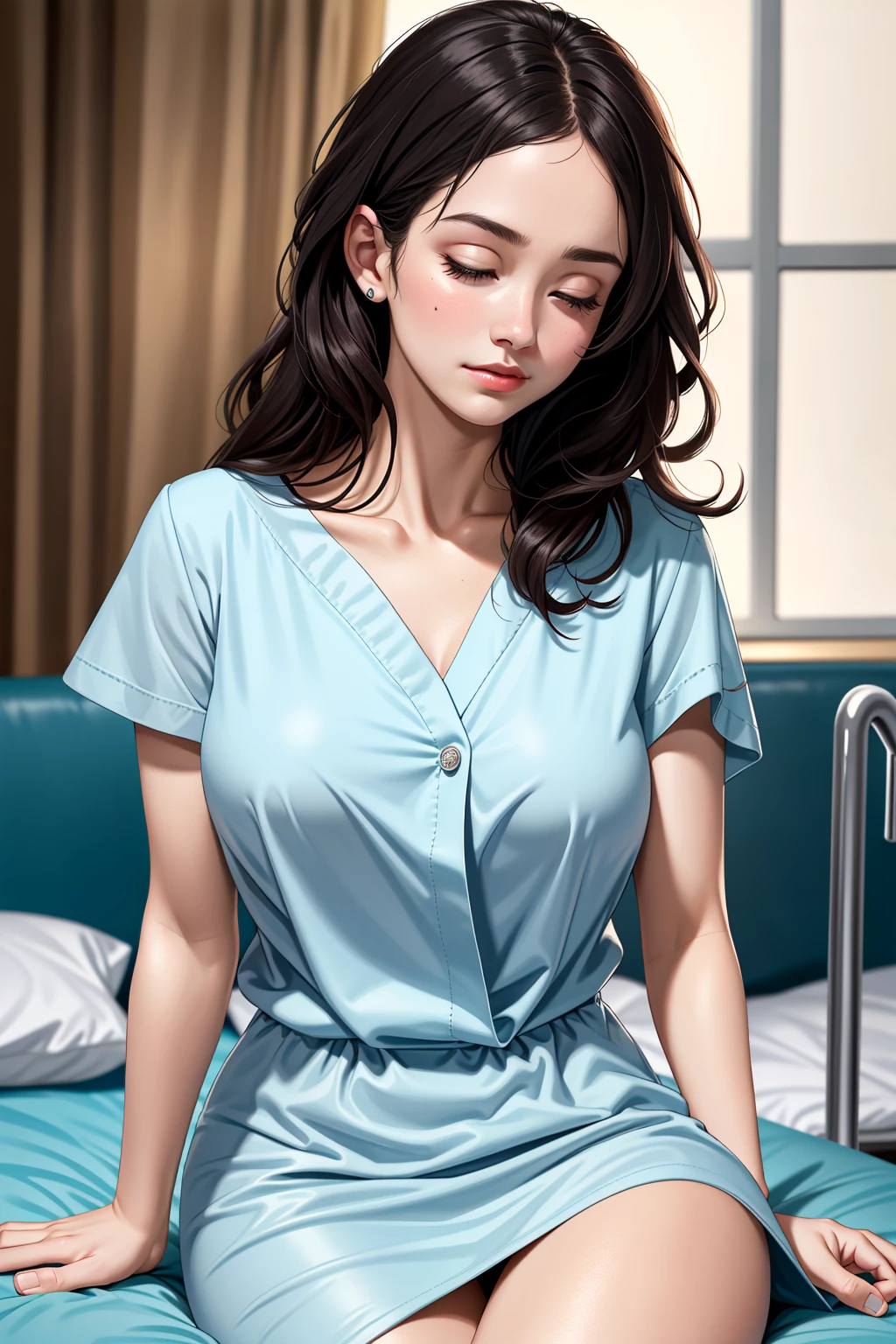Sleeping Beauty thumbnail