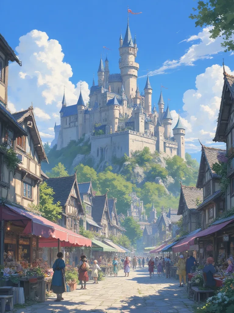 Another Isekai Story thumbnail