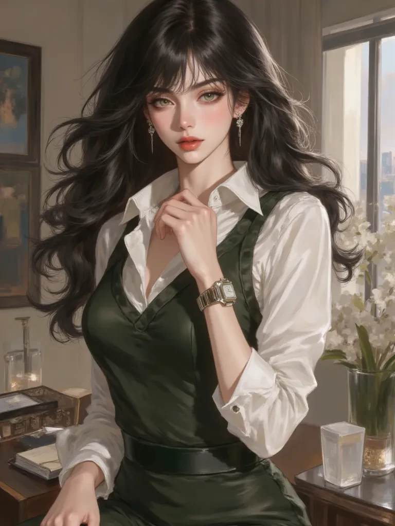 Minji thumbnail