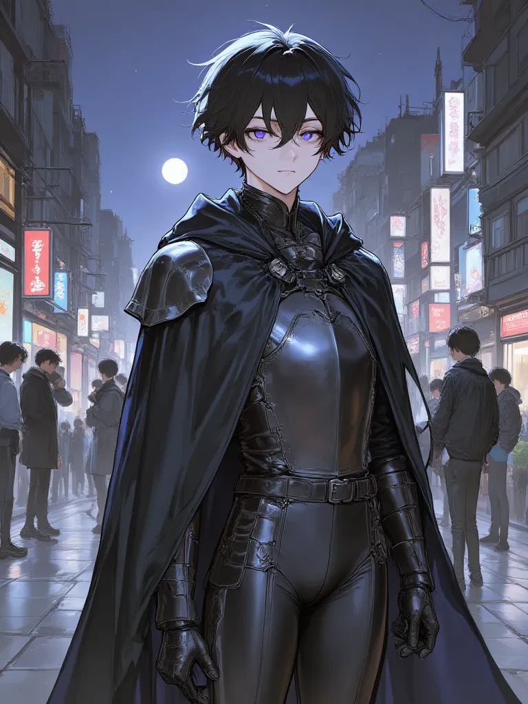 Lelouch vi Britannia thumbnail