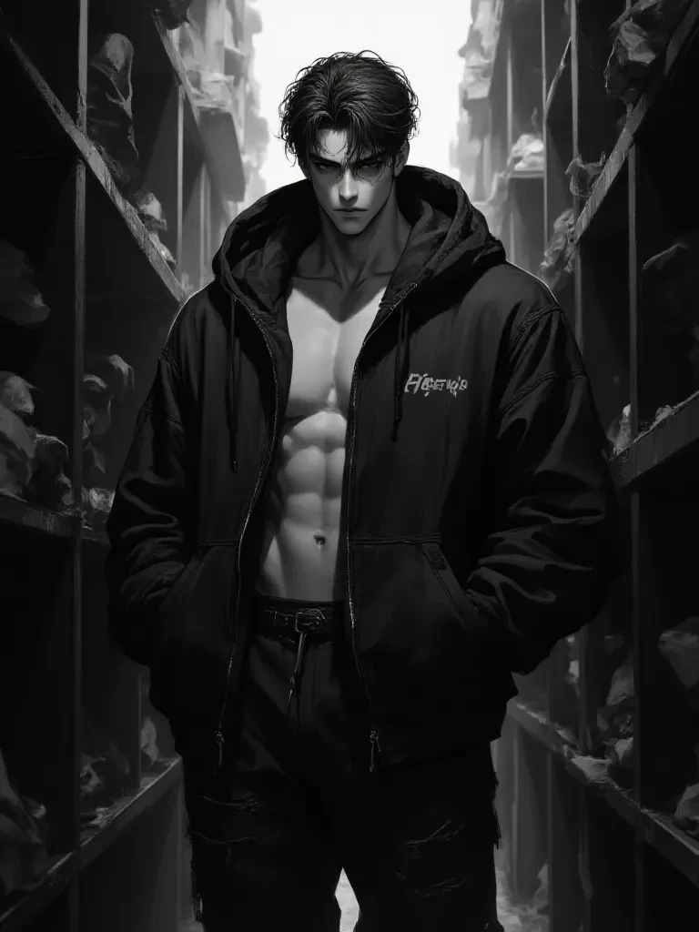 men's dormitory (bl) +18 thumbnail