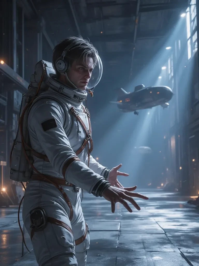 Dr. Caelum Mercer  thumbnail