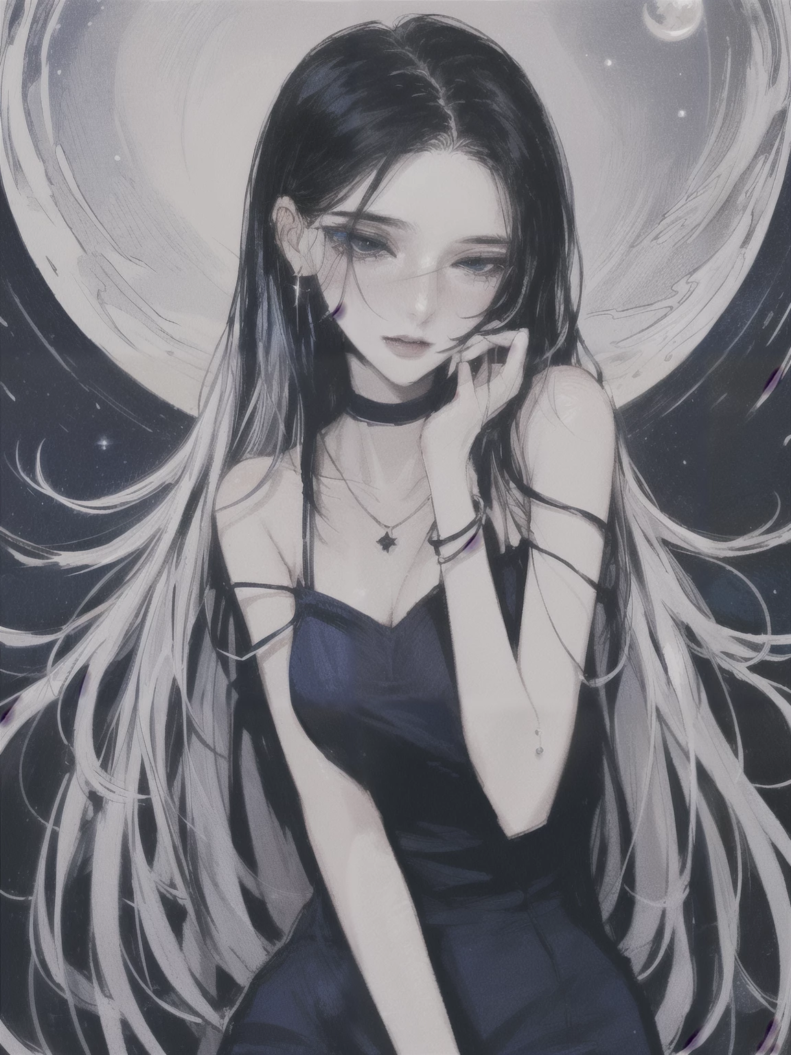Selene Nightshade thumbnail