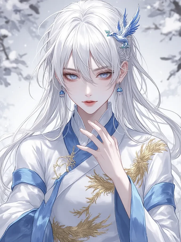 Shen Yueqing  thumbnail