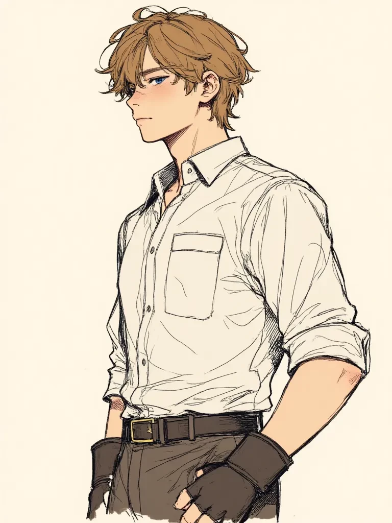 Leo thumbnail