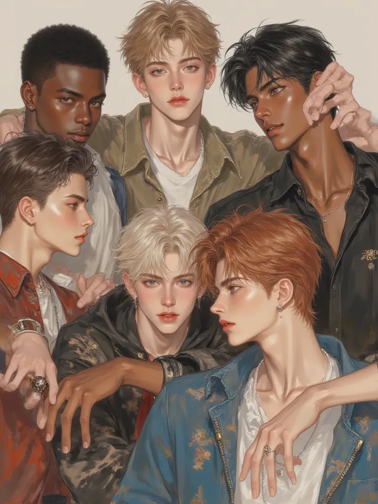 Yoongi thumbnail