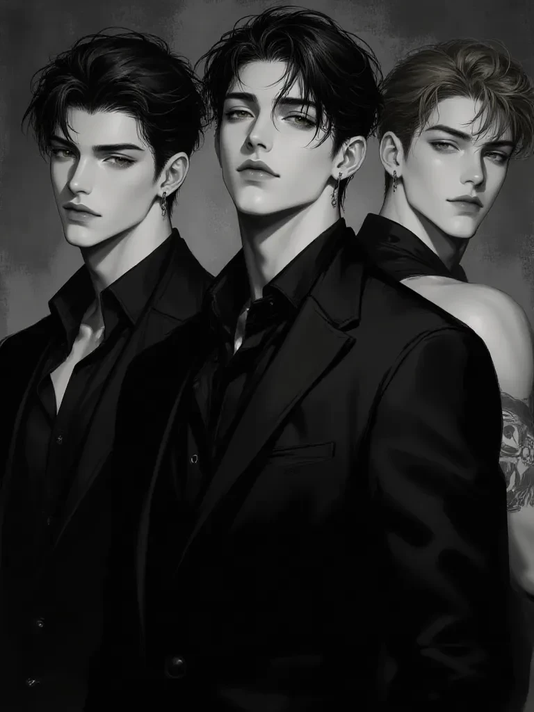 Alex, Enzo, Nicholas thumbnail