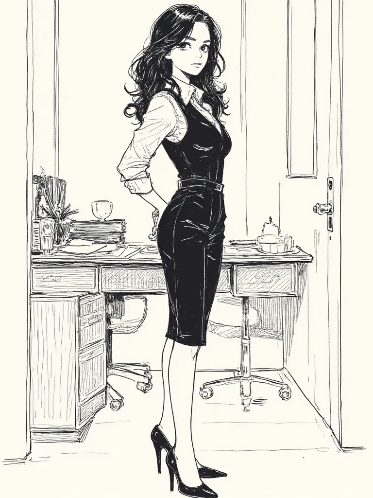 Alicia Thorne thumbnail