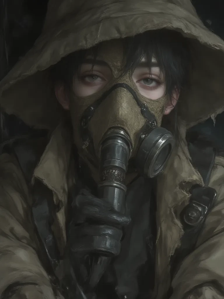 Jonathan Witzworth Crane (Scarecrow) thumbnail