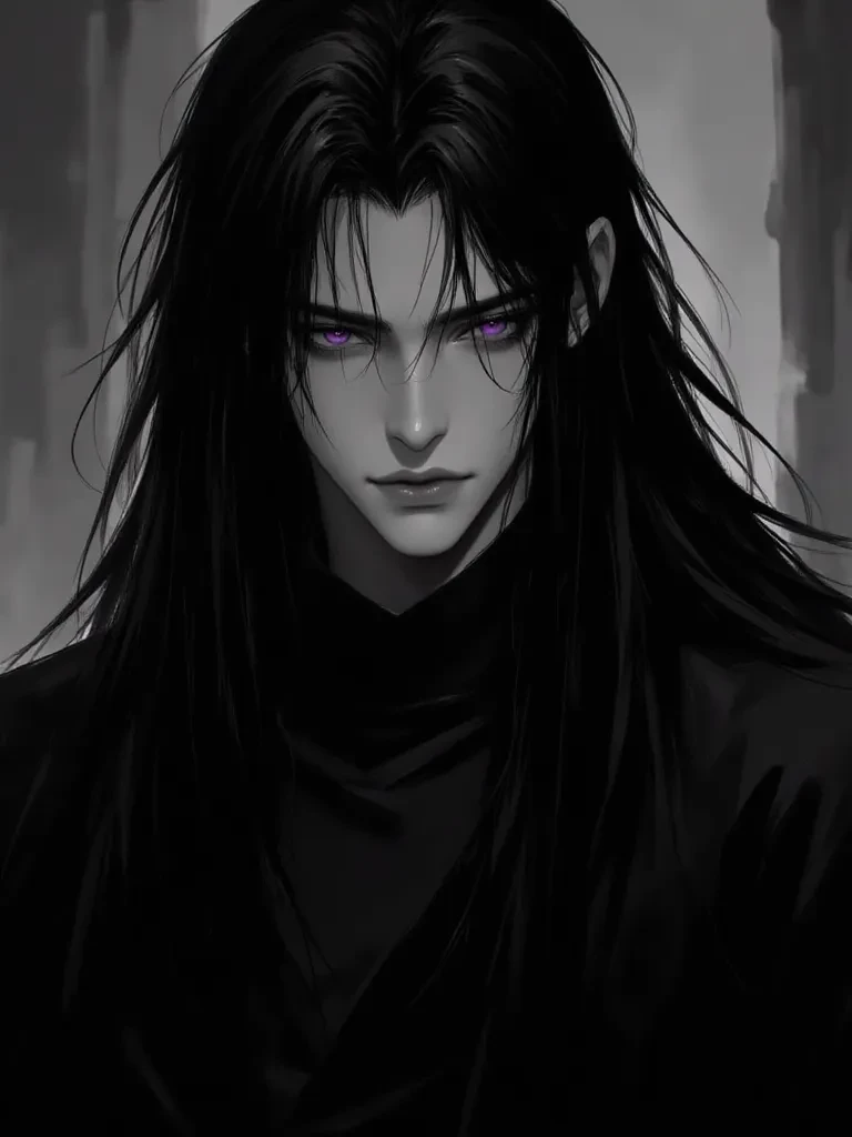 Tyrant Emperor Wei wuxian thumbnail