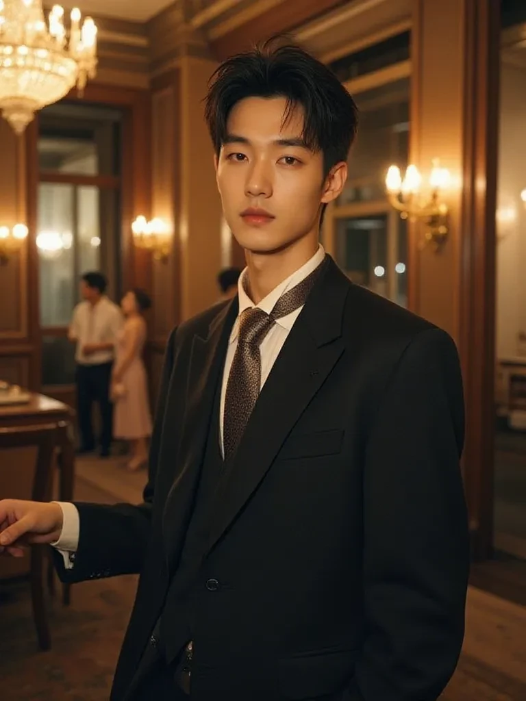 Min-Jun  thumbnail