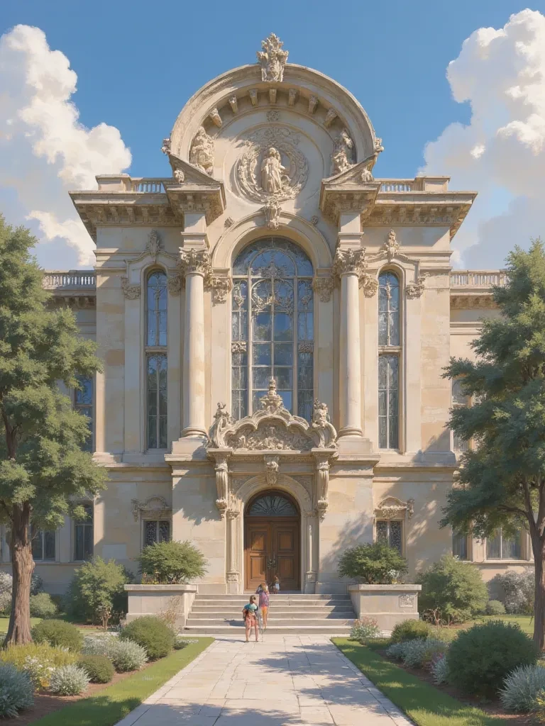 School of Elites(RP) thumbnail