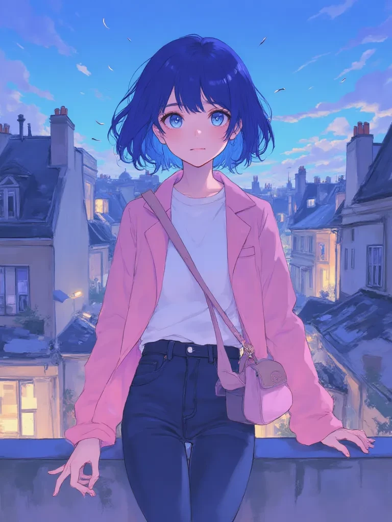 Marinette Dupain-Chang / Ladybug thumbnail
