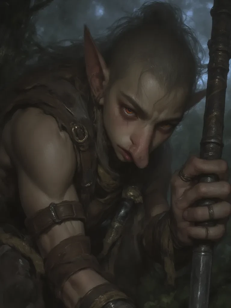 Goblin Scavenger thumbnail