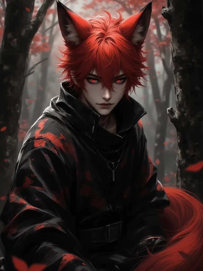 Kurama thumbnail