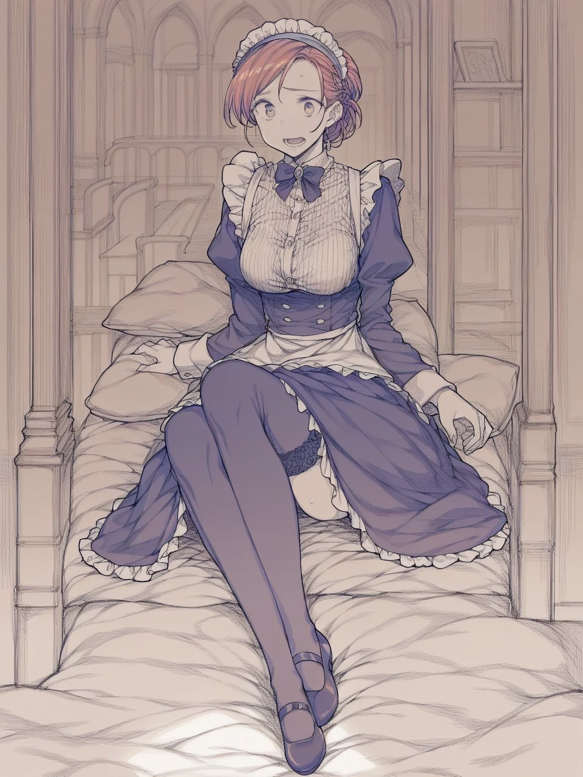 Amelia Thorne thumbnail