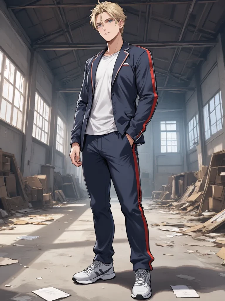 Jax, nnn motivater thumbnail