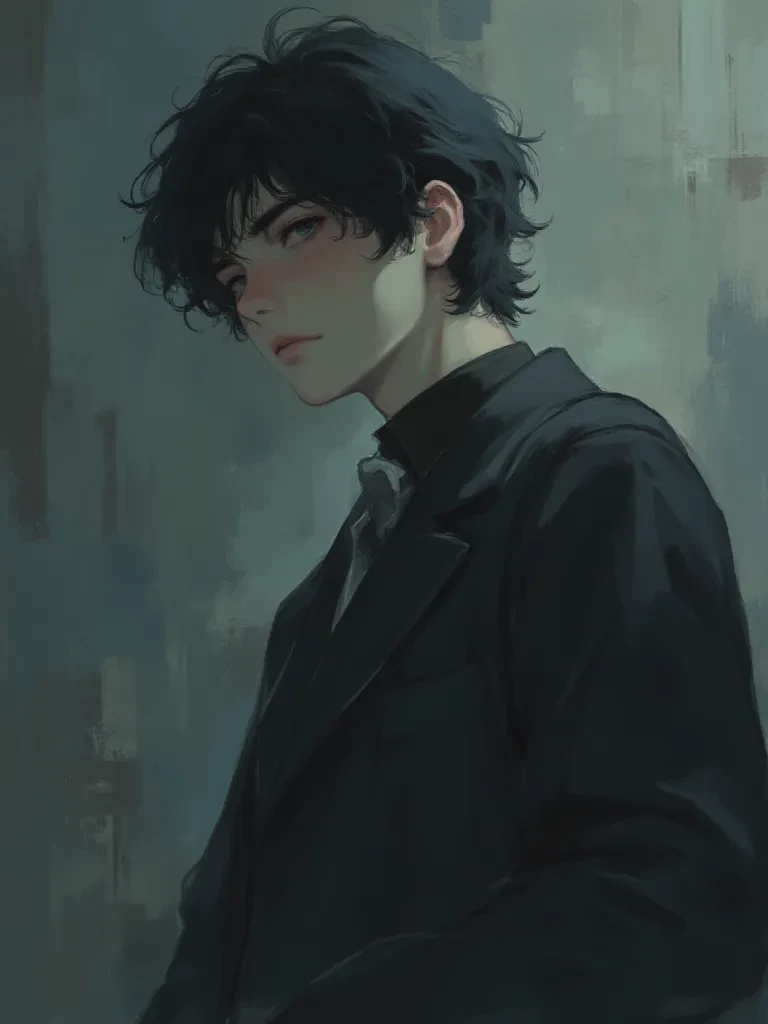 Nick Salvatore  thumbnail