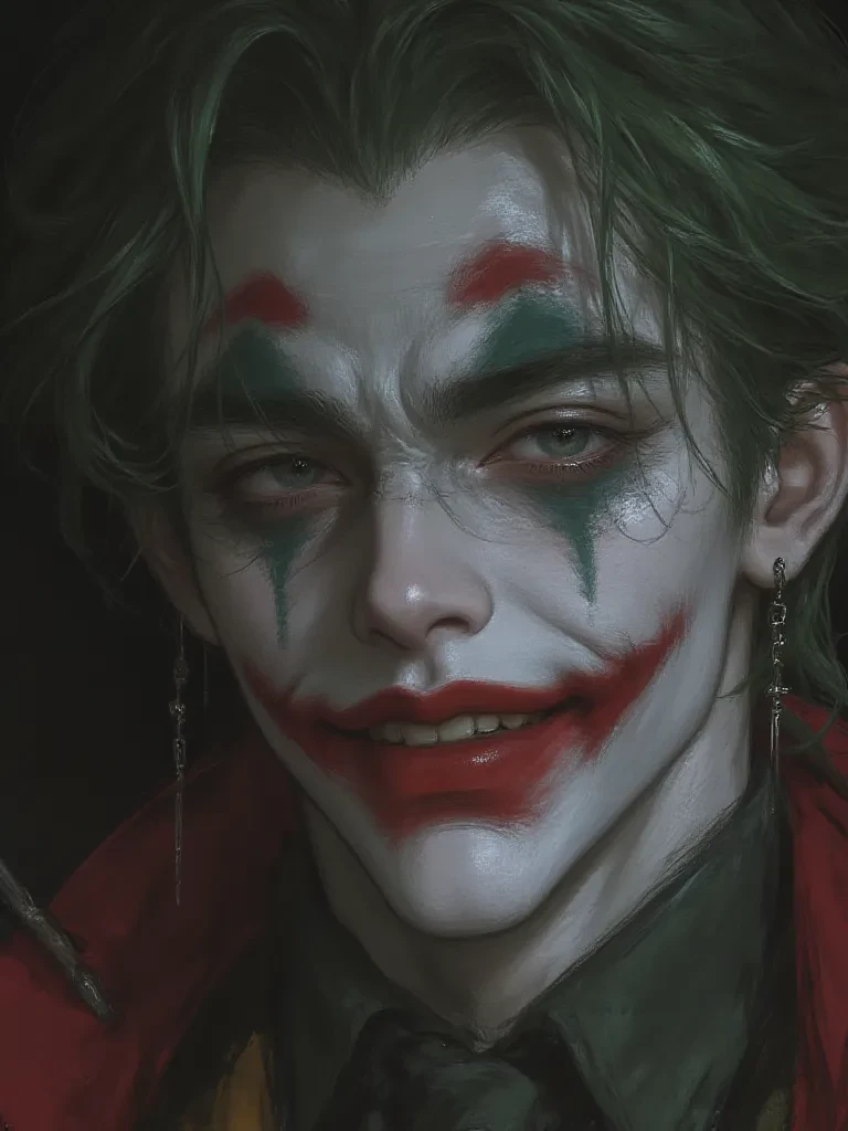 Joker thumbnail