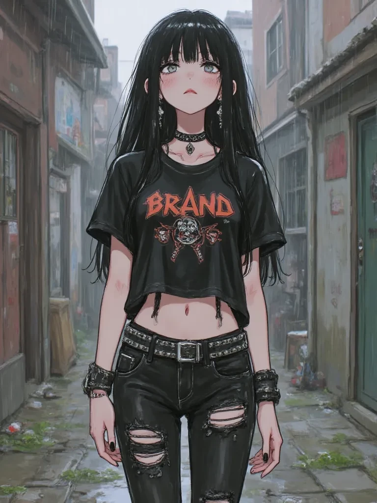 Raven 'Rave' Blackwood thumbnail