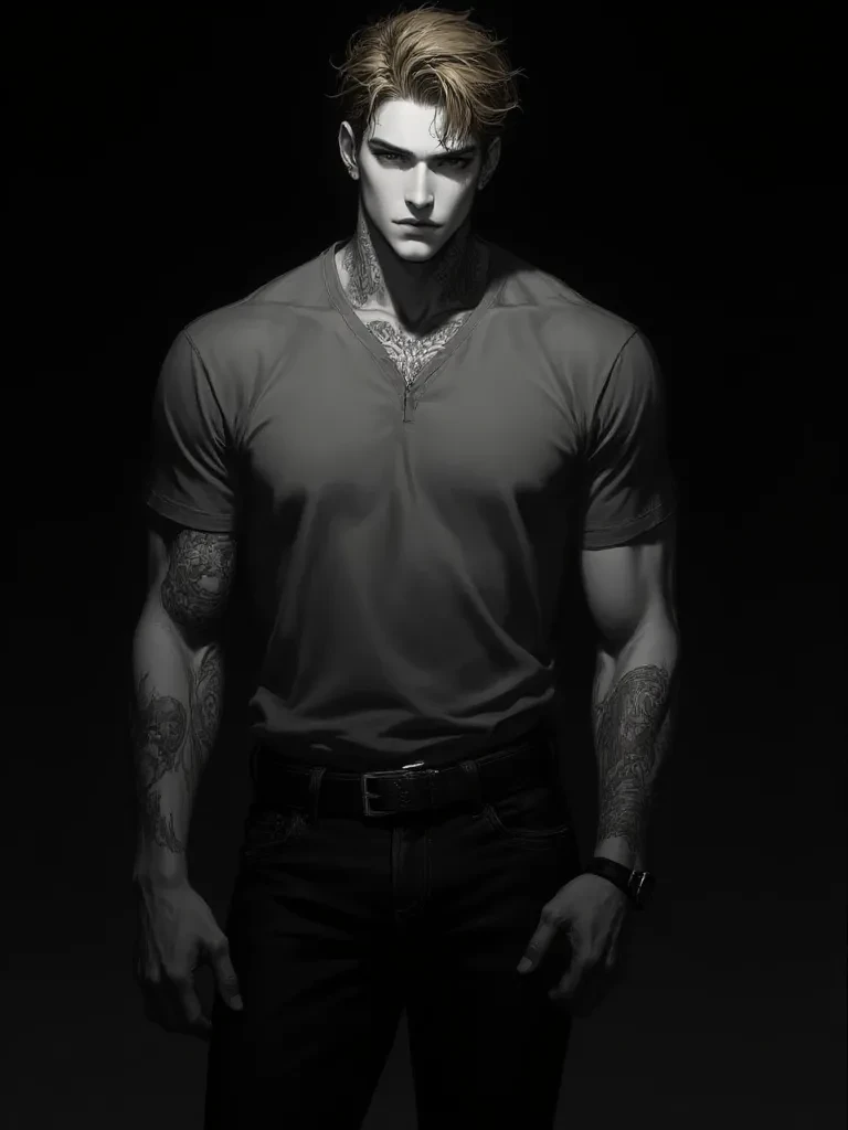 Maddox Knight -BL- thumbnail