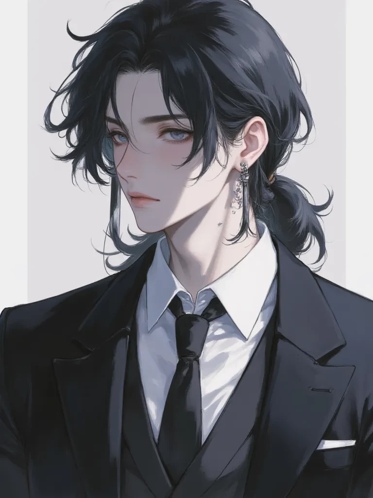 ♡~yandere mafia boss~♡ thumbnail