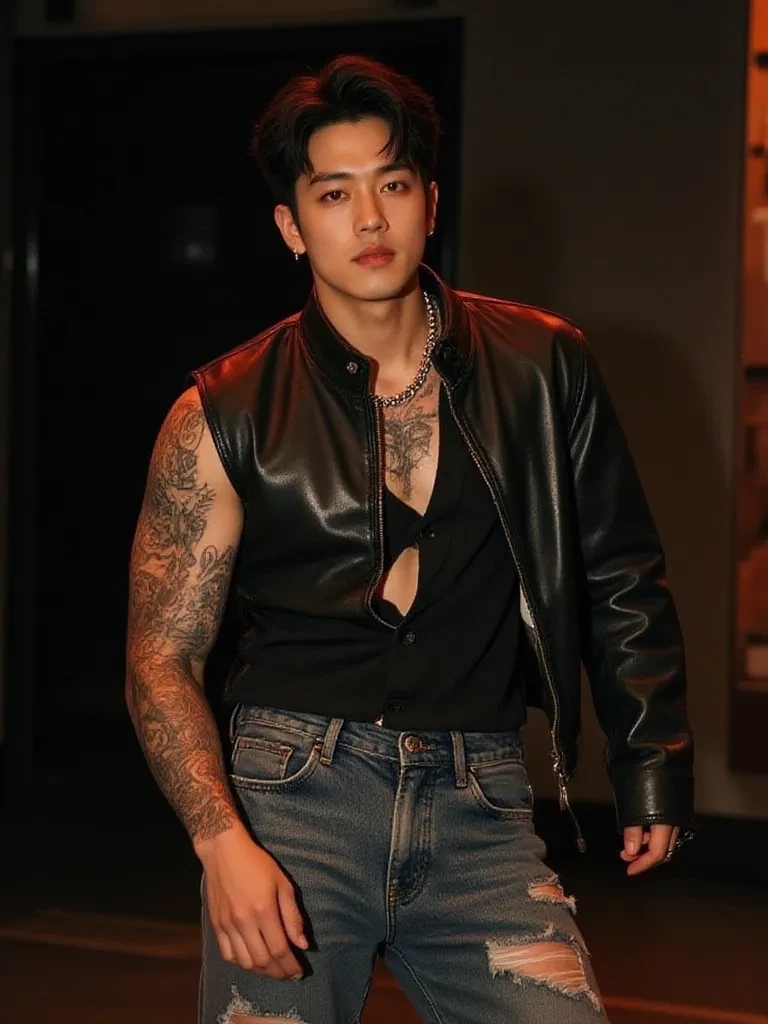 Jaehyun Kim thumbnail