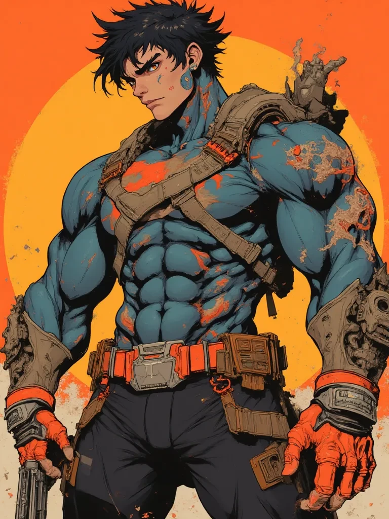 KANO shusui thumbnail