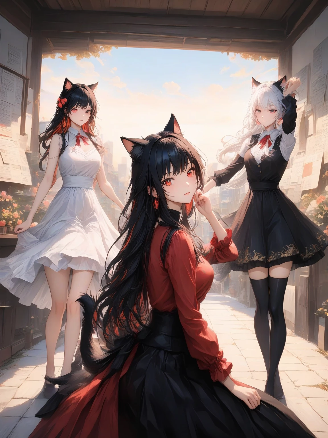 Mayuka, Camille Fubuki thumbnail